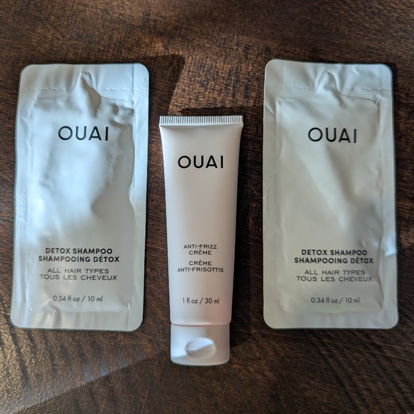 Lot For HAIR OUAI, EVA NYC, Verb.... - Picture 4 of 16